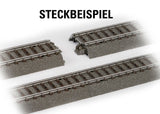 Curved C Track (R1)