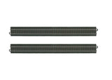Straight C Track Length 188.3 mm / 7-3/8" Transparent