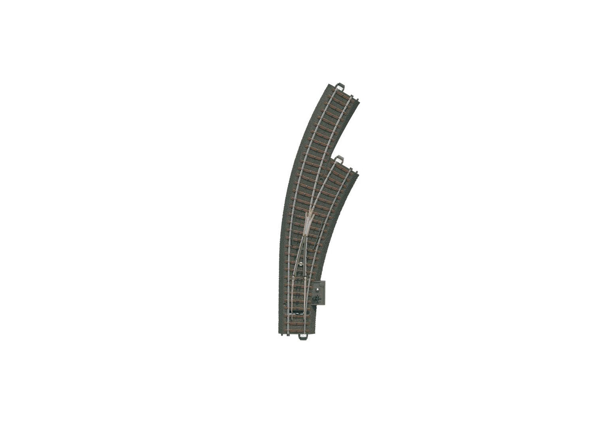 Curved Track Set