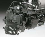 Big Boy Locomotive