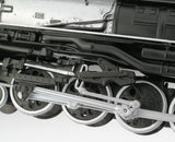 Big Boy Locomotive