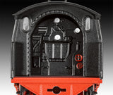 Express locomotive  S3/6 BR18(5) with Tender 2‘2’T