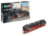 Express Locomotive BR02 &amp; Tender 2'2' T30