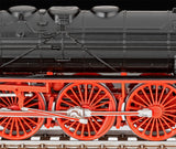 Express Locomotive BR02 &amp; Tender 2'2' T30