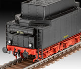 Express Locomotive BR02 &amp; Tender 2'2' T30