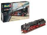 Express locomotive BR01 &amp; tender 2'2' T32
