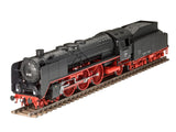 Express locomotive BR01 &amp; tender 2'2' T32