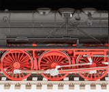 Express locomotive BR01 &amp; tender 2'2' T32