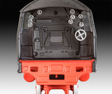 Express locomotive BR01 &amp; tender 2'2' T32