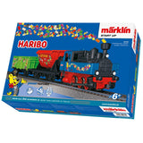 "Kerosene Transport" Train Set