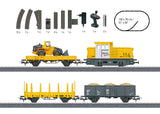 Metropolitan Express Train (MET) Train Set