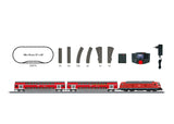 "Short Haul Freight Train with a Class 24" Digital Starter Set