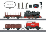 Märklin my world - "Container Logistics" Starter Set