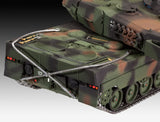 Leopard 2 A6/A6M