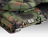Leopard 2 A6/A6M
