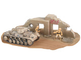PzKpfw II Ausf. F