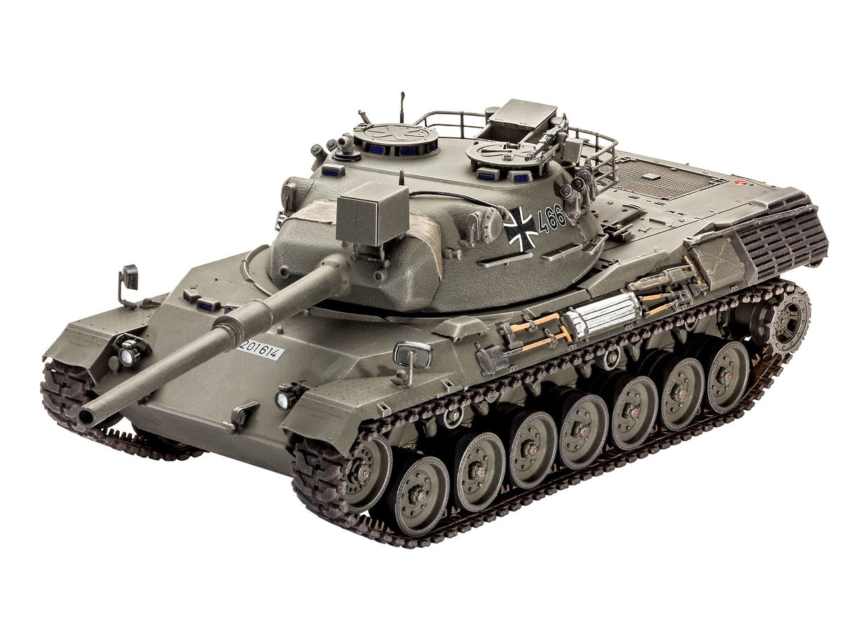 Leopard 1
