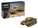 PzKpfw VI Ausf. H Tiger