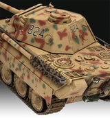 Gift Set Panther Ausf. D