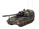Panzerhaubitze 2000
