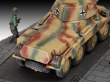Sd.Kfz. 234/2 Puma