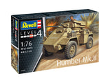 Humber Mk.II