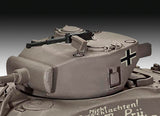 Sherman M4A1