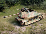 Marder I – 7,5cm Pa.K. 40 (Sf.) auf FCM 36(f)