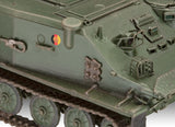 BTR-50PK