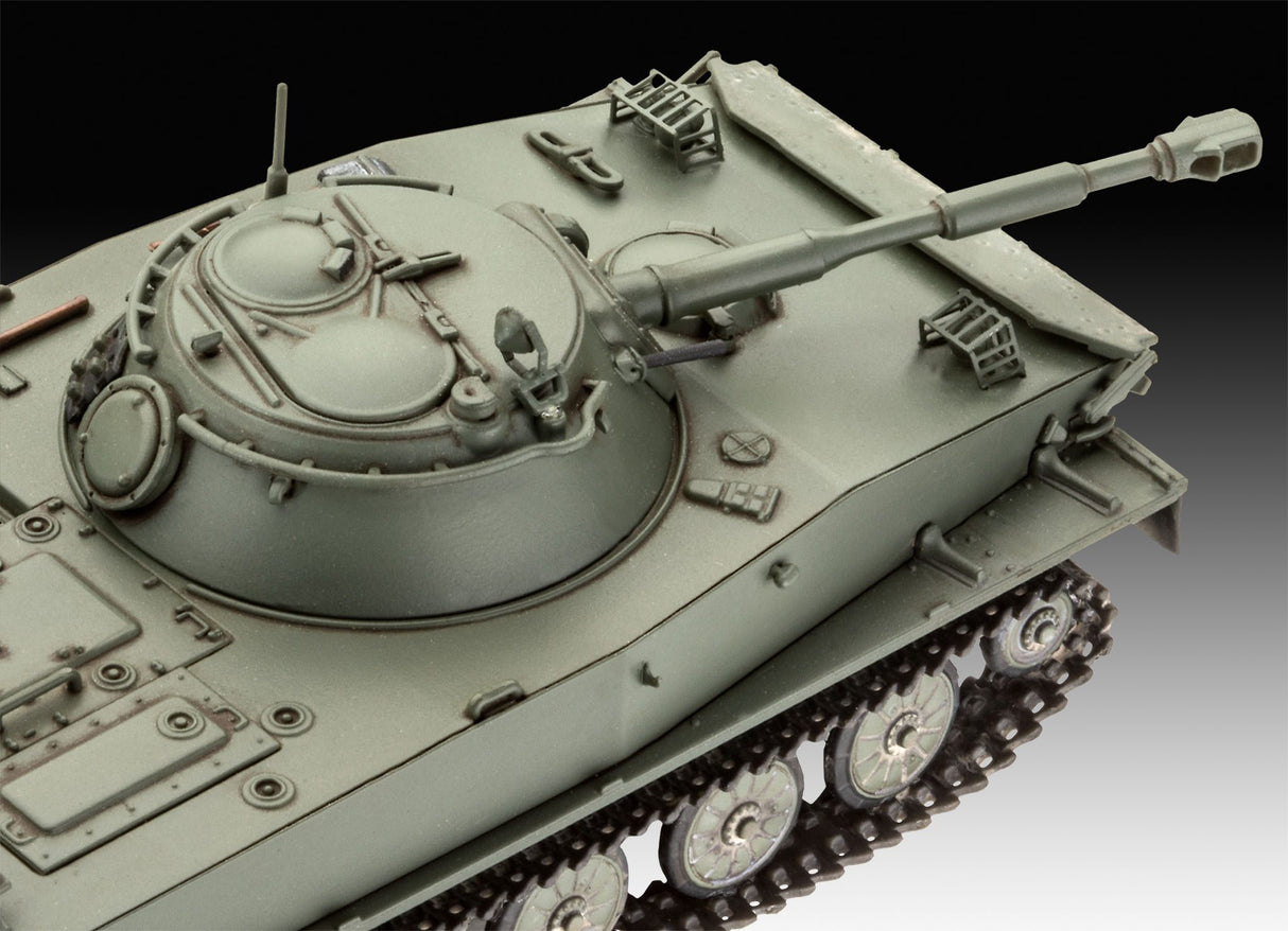PT-76B