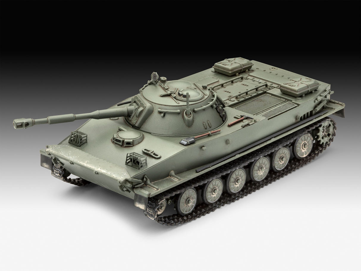 PT-76B