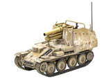 Sturmpanzer 38(t) Grille Ausf. M