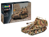 Sd.Kfz. 138 Marder III Ausf. M