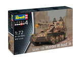 Sd.Kfz. 138 Marder III Ausf. M