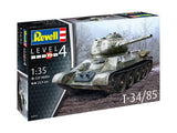 T-34/85