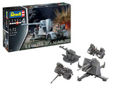 8,8 cm Flak 37 + Sd.Anh.202