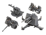 8,8 cm Flak 37 + Sd.Anh.202