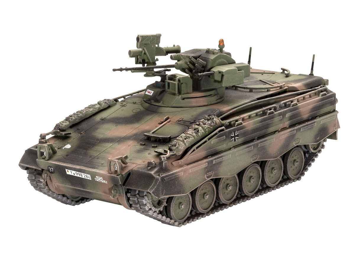 Spz Marder 1A3
