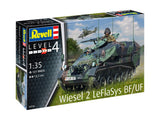 Wiesel 2 LeFlaSys BF/UF
