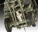 BM-13-16 on W.O.T. 8 chassis