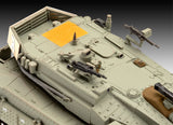 Merkava Mk.III