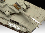 Merkava Mk.III
