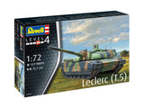 Leclerc (T.5)
