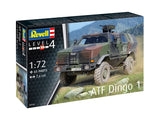 ATF Dingo 1