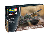 Panzerhaubitze 2000