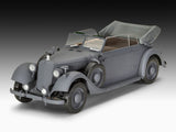 Typ 320 (W142) Cabriolet