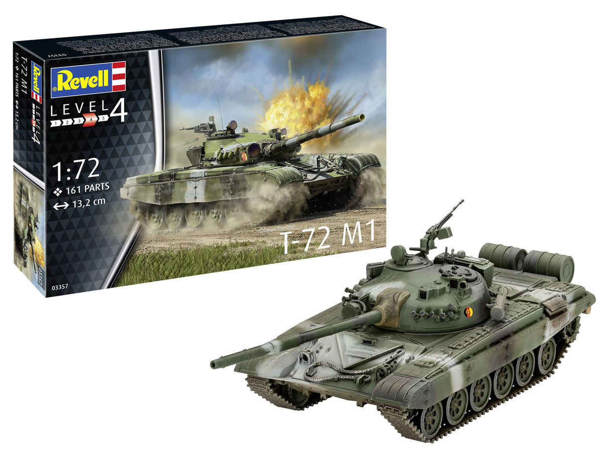 T-72 M1