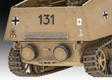 Sd.Kfz. 164 Nashorn