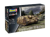 Jagdpanzer IV (L/70)
