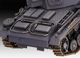 Panzer III "World of Tanks"